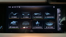 Audi A3 35 TFSI Sport 4dr Petrol Saloon